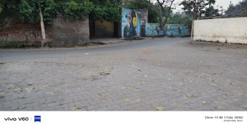 Residential Plot for Sale in MG Road, Agra (4000 Sq. Yards)