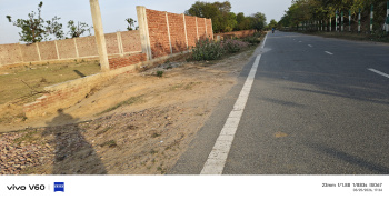 Agricultural/Farm Land for Sale in Fatehabad Road, Agra (15 Bigha)