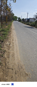 Agricultural/Farm Land for Sale in Nagla Sabla, Agra (3 Bigha)