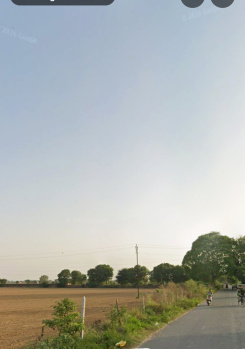 Agricultural/Farm Land for Sale in Nagla Sabla, Agra (7 Bigha)