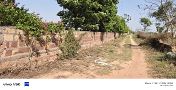 Agricultural/Farm Land for Sale in Fatehabad Road, Agra (21 Bigha)