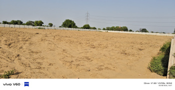 Agricultural/Farm Land for Sale in Fatehabad Road, Agra (2 Bigha)