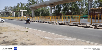 Commercial Lands /Inst. Land for Sale in NH 2, Agra (1000 Sq.ft.)