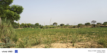 Agricultural/Farm Land for Sale in NH 2, Agra (5 Bigha)