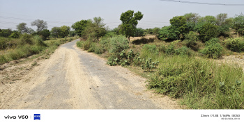 Agricultural/Farm Land for Sale in NH 2, Agra (10 Bigha)