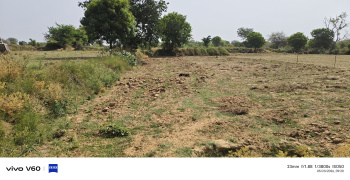 Agricultural/Farm Land for Sale in NH 2, Agra (4 Bigha)