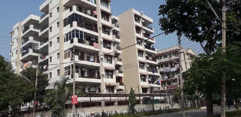 4 BHK Flats & Apartments for Sale in Sector 20, Panchkula (2000 Sq.ft.)