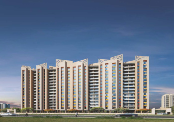 1 BHK Flats & Apartments for Sale in Panvel, Navi Mumbai (565 Sq.ft.)