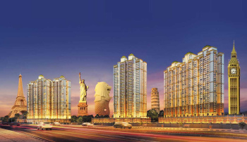 2 BHK Flats & Apartments for Sale in Panvel, Navi Mumbai (1500 Sq.ft.)