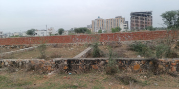 103.6 Sq. Yards Residential Plot for Sale in Patrakar Colony, Jaipur