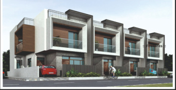 2 BHK Flats & Apartments for Sale in Mansarovar Extension, Jaipur (1050 Sq.ft.)