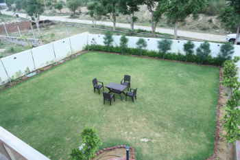 1 RK Farm House for Sale in Chaksu, Jaipur (500 Sq. Yards)