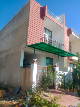 3 BHK Villa for Sale in Diggi Road, Jaipur (71 Sq. Yards)