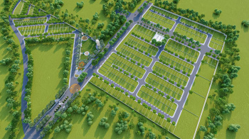 145 Sq. Yards Residential Plot for Sale in Tonk Road, Jaipur