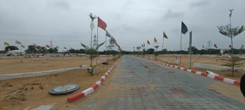 138 Sq. Yards Residential Plot for Sale in Diggi Road Diggi Road, Jaipur