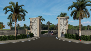 200 Sq. Yards Residential Plot for Sale in Jagatpura, Jaipur