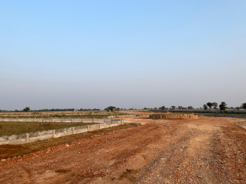 536.57 Sq. Yards Commercial Lands /Inst. Land for Sale in Goner Road, Jaipur