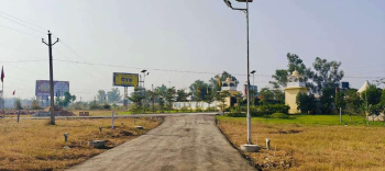 147 Sq. Yards Commercial Lands /Inst. Land for Sale in Rohini Nagar, Jaipur