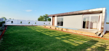 2 BHK Farm House for Sale in Goner Road, Jaipur (1500 Sq. Yards)