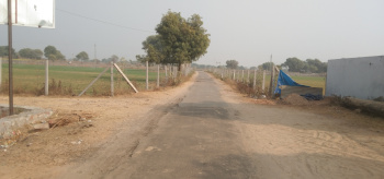 1.5 Bigha Agricultural/Farm Land for Sale in Goner Road, Jaipur