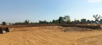 10 Bigha Agricultural/Farm Land for Sale in Jagatpura, Jaipur