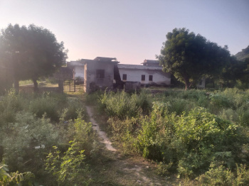 6 Bigha Agricultural/Farm Land for Sale in Jagatpura, Jaipur