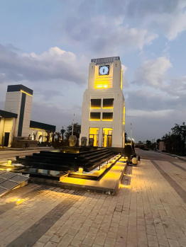 Villa for Sale in Mahindra SEZ, Jaipur (152 Sq. Yards)