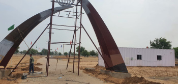 Commercial Shops for Sale in Diggi Road, Jaipur (165 Sq. Yards)