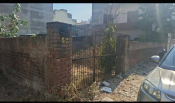 138 Sq. Yards Residential Plot for Sale in Jagatpura, Jaipur