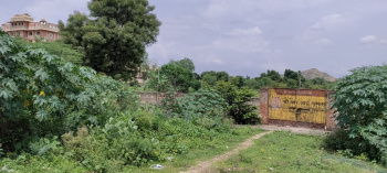 Residential Plot for Sale in Mahal Road, Jaipur (2650 Sq. Meter)