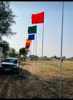 Residential Plot for Sale in Shivdaspura, Jaipur (100 Sq. Yards)