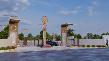130 Sq.ft. Commercial Lands /Inst. Land for Sale in Diggi Road, Jaipur