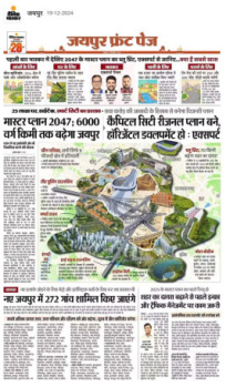 Residential Plot for Sale in Jagatpura, Jaipur (174 Sq.ft.)