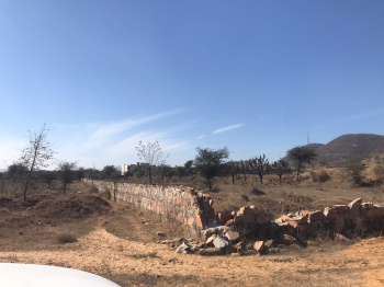 Commercial Lands /Inst. Land for Sale in Jaipur (500 Sq. Yards)
