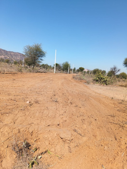 Residential Plot for Sale in Diggi Road, Jaipur (162 Sq. Meter)