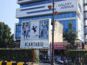 Showrooms for Rent in Tonk Road, Jaipur (600 Sq.ft.)