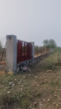 Farm House for Sale in Goner Road, Jaipur (987 Sq. Yards)