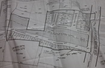 Residential Plot for Sale in Diggi Road, Jaipur (175 Sq. Yards)