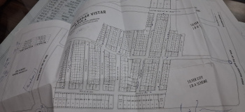 Residential Plot for Sale in Diggi Road, Jaipur (166 Sq. Yards)