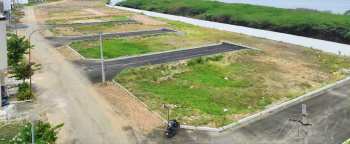 827 Sq.ft. Residential Plot for Sale in Kolathur, Chennai