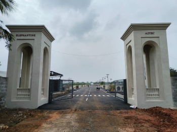 2400 Sq.ft. Residential Plot for Sale in Thirumazhisai, Chennai