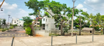 2400 Sq.ft. Residential Plot for Sale in Ponmar, Chennai