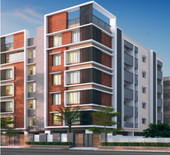 2 BHK Flats & Apartments for Sale in Kattupakkam, Chennai (575 Sq.ft.)