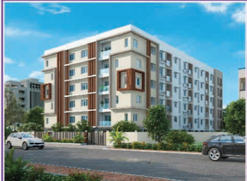 2 BHK Flats & Apartments for Sale in East Tambaram, Chennai (1111 Sq.ft.)