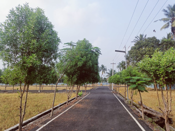 500 Sq.ft. Residential Plot for Sale in Red Hills, Chennai