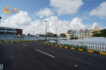 2454 Sq.ft. Residential Plot for Sale in Injambakkam, Chennai