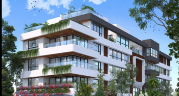 3 BHK Flats & Apartments for Sale in Thiruvanmiyur, Chennai (2460 Sq.ft.)