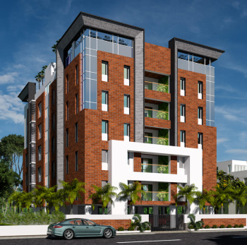 3 BHK Flats & Apartments for Sale in T Nagar, Chennai (2500 Sq.ft.)