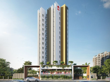 2 BHK Flats & Apartments for Sale in Tondiarpet, Chennai (1120 Sq.ft.)