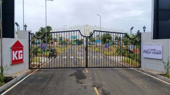 666 Sq.ft. Residential Plot for Sale in Thiruvotriyur, Chennai